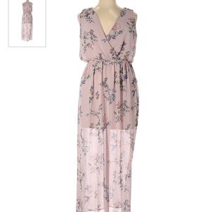 Beautiful Maxi Dress